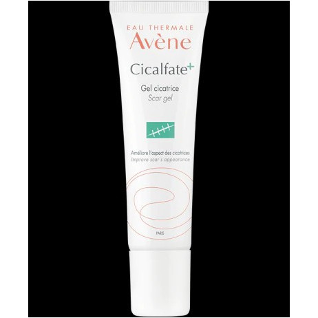 AVENE Cicafalte+ gel...