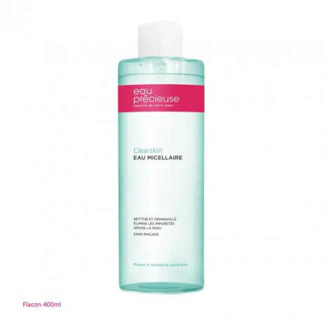 EAU PRECIEUSE Clearskin Eau...
