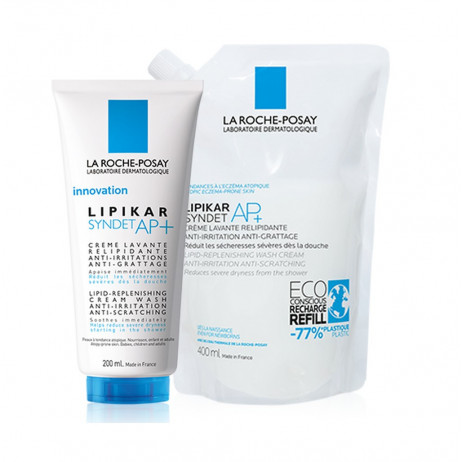 LA ROCHE-POSAY Lipikar...