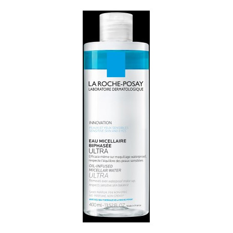 LA ROCHE-POSAY Ultra eau...