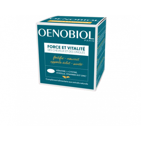OENOBIOL Force et Vitalité...