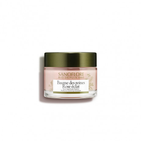 SANOFLORE Baume des Reines...