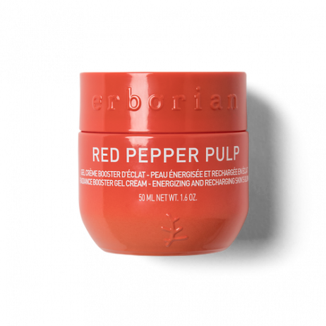 ERBORIAN Red Pepper Pulp...