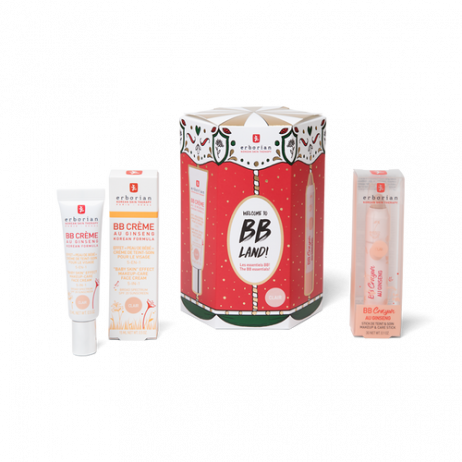ERBORIAN Coffret 2020...