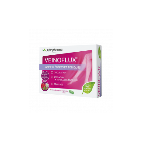 ARKOPHARMA Veinoflux 30...