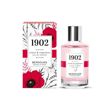 BERDOUES 1902 Avoine &...