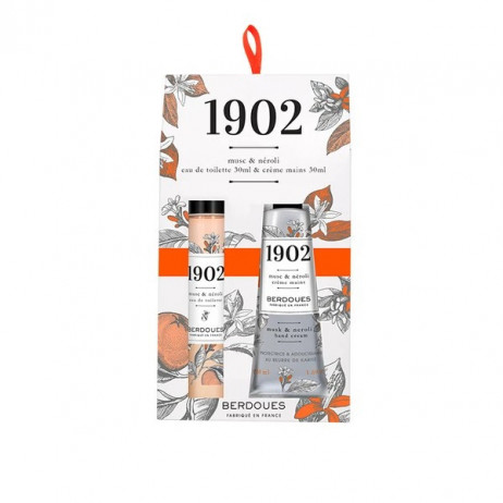 BERDOUES 1902 Coffret Duo...