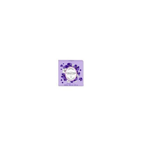 L'ORIGINALE Violettes de...