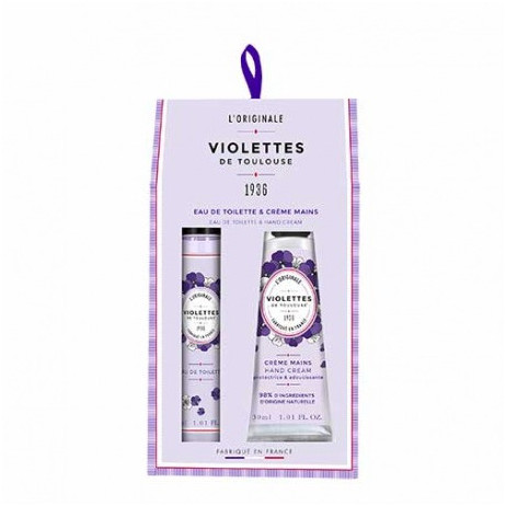 L'ORIGINALE Violettes de...