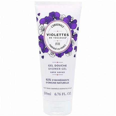L'ORIGINALE Violettes de...