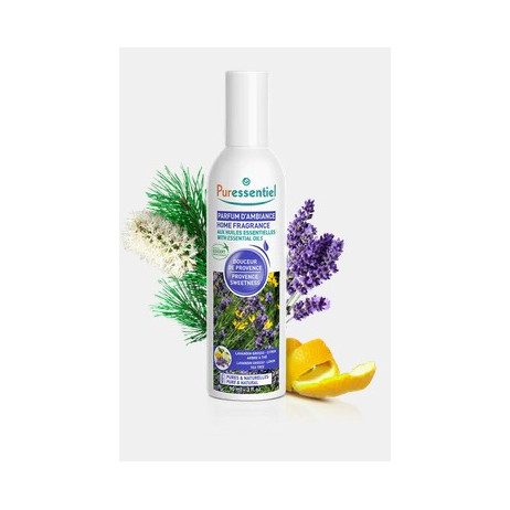 PURESSENTIEL Parfum...