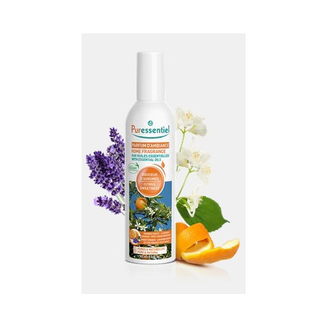 PURESSENTIEL Parfum...