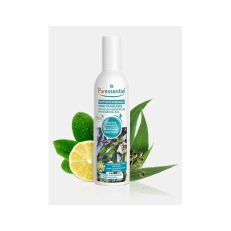 PURESSENTIEL Parfum...