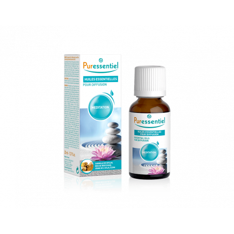 PURESSENTIEL Méditation...