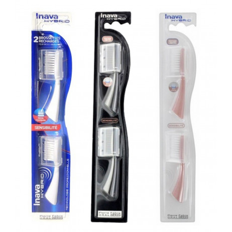 INAVA Hybrid Recharge...