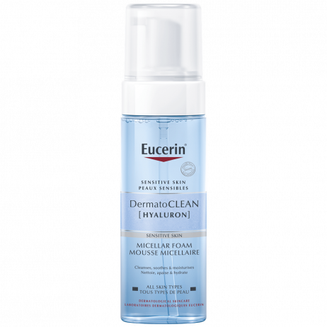 EUCERIN DermatoClean...