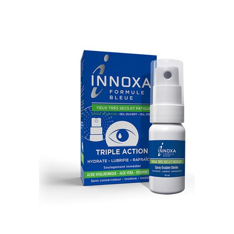 INNOXA Formule Bleue spray...