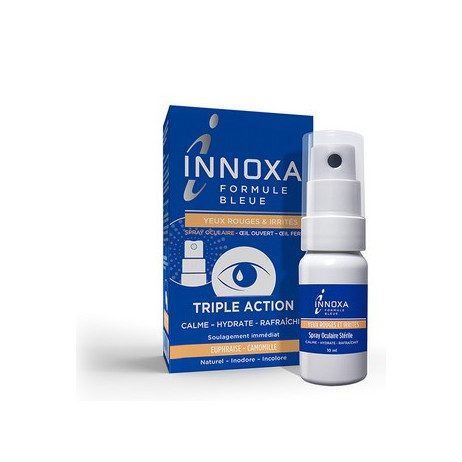 INNOXA Formule Bleue spray...