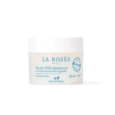 LA ROSEE Baume S.O.S...