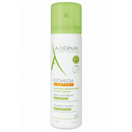 A-DERMA Exomega Control...