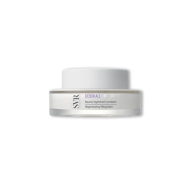 SVR [Cera]Biotic Baume Régénérant Comblant 50ml