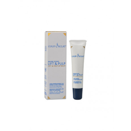 COUP D'ECLAT Lift & Pulp...