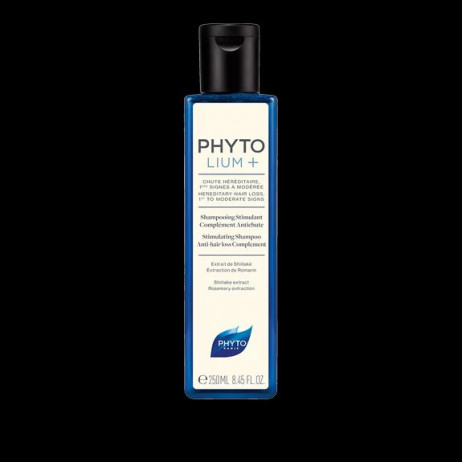 PHYTO Lium+ shampooing...