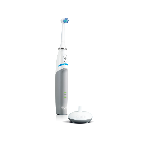 G.U.M Power Care brosse à...