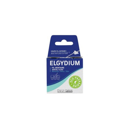 ELGYDIUM Eco-packaging fil...