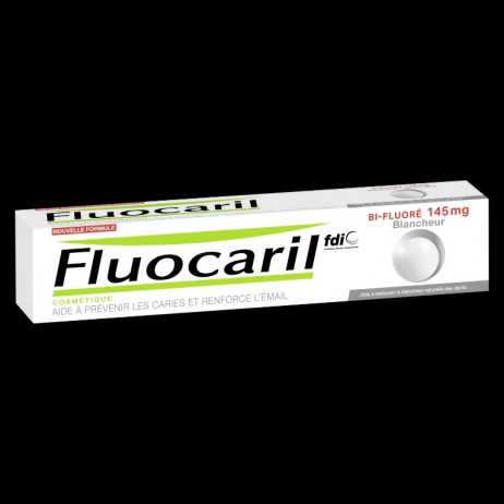 FLUOCARIL Bi-fluoré 145mg...