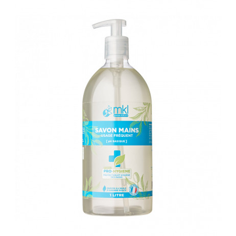 MKL savon mains 1L