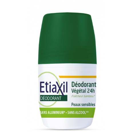 ETIAXIL Déodorant végétal...