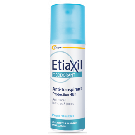 ETIAXIL Déodorant...