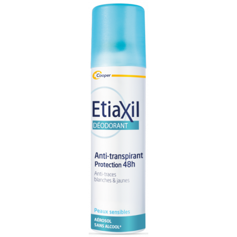 ETIAXIL Déodorant...