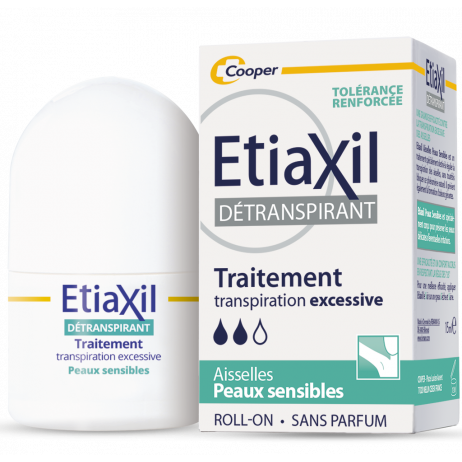 ETIAXIL Détranspirant...