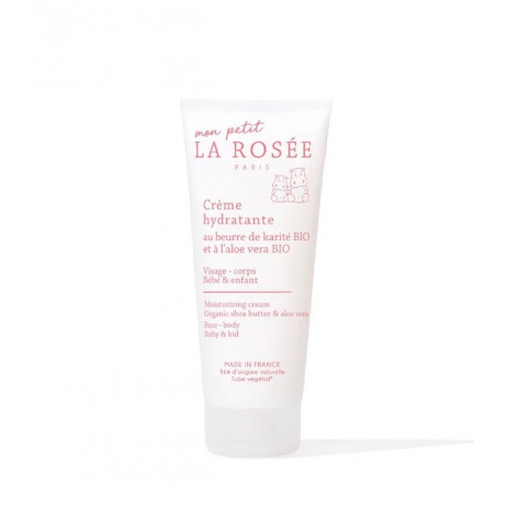 LA ROSEE Mon petit crème...