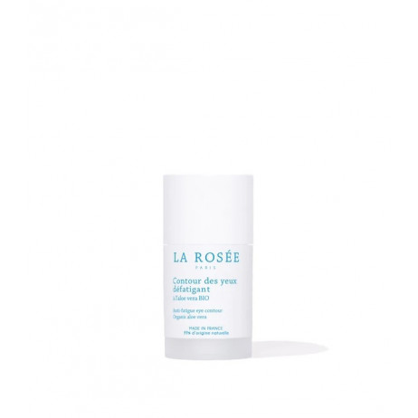 LA ROSEE Contour des yeux...