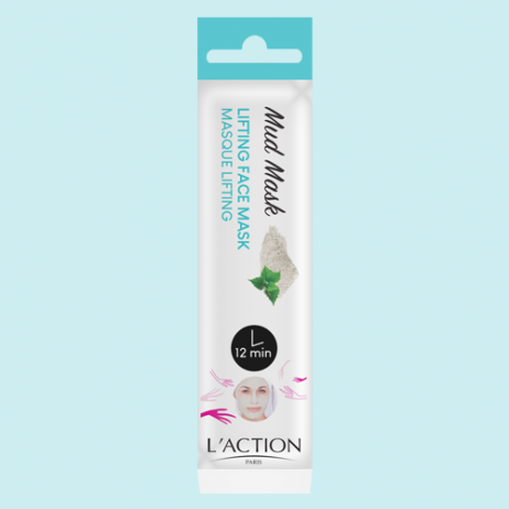 L'ACTION Masque lifting 15g