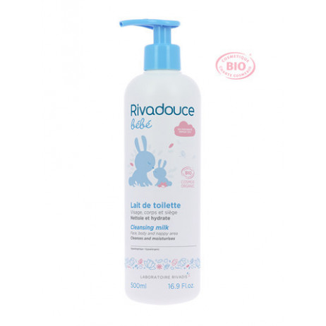 RIVADOUCE Bébé lait de...