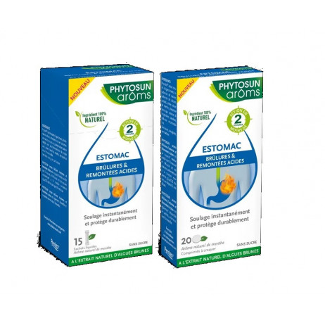 PHYTOSUN AROMS Estomac...