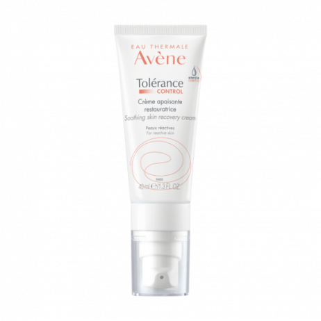 AVENE Tolérance Control...