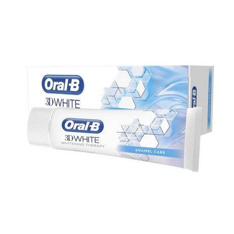 ORAL B 3D White Protection...