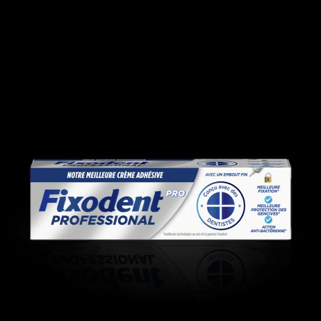 FIXODENT Pro Professional...