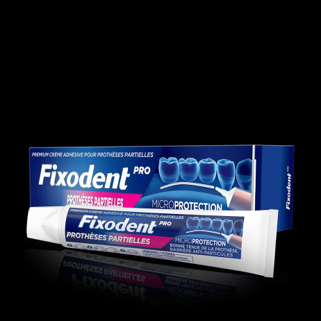 FIXODENT Pro...