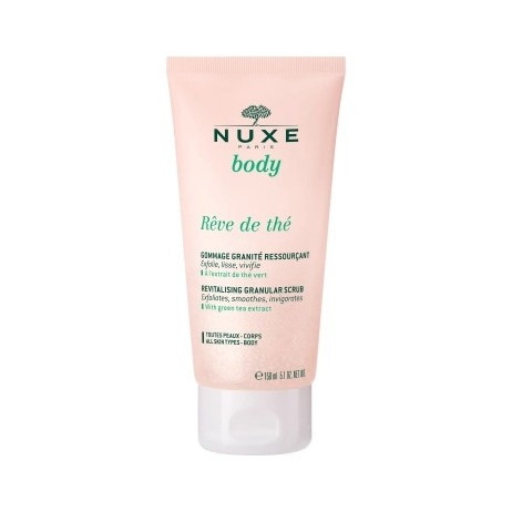 NUXE Body Rêve de thé...
