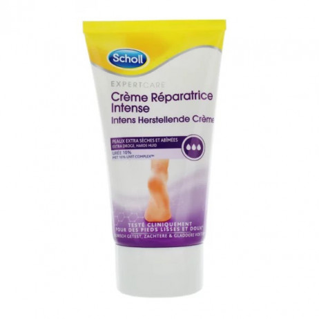 SCHOLL Crème réparatrice...