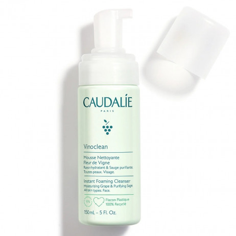 CAUDALIE Vinoclean mousse...