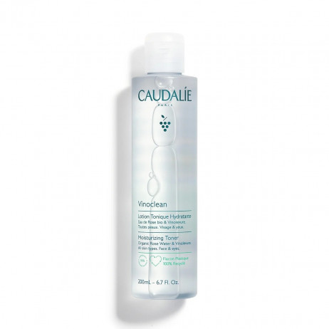 CAUDALIE Vinoclean lotion...