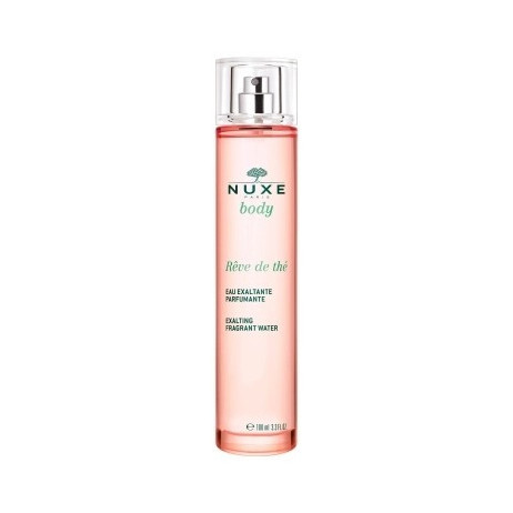 NUXE Body Rêve de Thé eau...