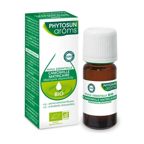 PHYTOSUN AROMS BIO...